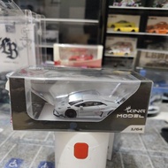 KING MODEL LBWK LAMBORGHINI HURACAN GT FIGHTER