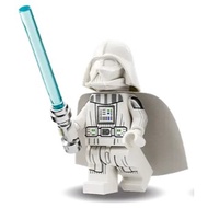 Original Lego Star Wars - Jedi Vader 75389 Minifigure new