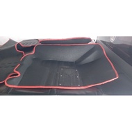 Carpet/mat Triton 4x4 4x2 full cover