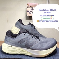 New Balance 880v15 Ex-Wide​ ​ Size Us11.5​ Eu45.5 29.5cm​ 4E