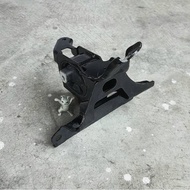 Compared •Front Engine Mount Left Toyota Corolla Altis Zre2 Zrfe '19 Auto [12372-0t670]
