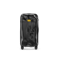 CRASH BAGGAGE กระเป๋าเดินทาง รุ่น TRUNK สีดำ ขนาด 28.3"