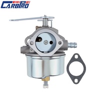632325 Carburetor Fits For Tecumseh 632325 HHM80 HM80 HM100 1072 Carb with Gasket