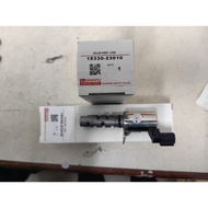 PERODUA MYVI 1.3 KEMBARA ALZA VVT SOLENOID VALVE