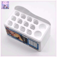 Dental Composite Resin Bonding Agent Storage Rack For Dental Product Storage
