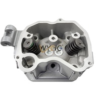 CG250 Is Suitable for Zongshen CG250cc ATV Off-road Motorcycle Engine Cylinder Head