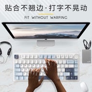 Suitable for Tarantula F75 F87 F99 F87PRO F87PROV2 Mechanical Keyboard Protective Film Silicone Keyb