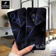 HP Motorola G45 Case - Motorola G34 - Honor X9c - Honor X6 Pro 5G - Magic 7 Lite Fashion Image Cool 