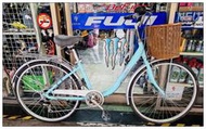 CS~千祥  GIANT 捷安特T-806鋁合金淑女自行車