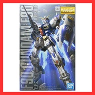 Bandai MG 1/100 Gundam F90 【Direct from Japan】