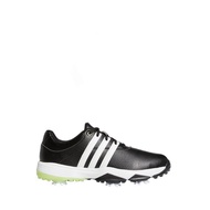 Adidas Golf Jr Tour360 22 Men's Golf Shoes - Black