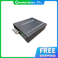 Sandol SFC1150-4V1D(RX/S) 4-Channel Video 1-Data Signal Long-Distance Transmission 2 Units 1 Set