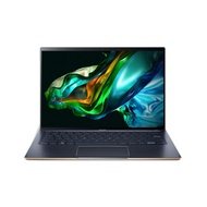 # Acer Swift 14 [ SF14-71T-729N ] i7-13700H, 16GB D5, 1TB SSD, Intel IrisXe, 14" WQXGA IPS, Win11H, 