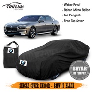 Car Blanket/ Cover i7 Indoor Triplumbmw