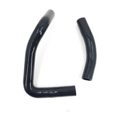 SILICONE RADIATOR HOSES KIT FOR TOYOTA CORROLA AE86 4A-GE 4AGE 83-87