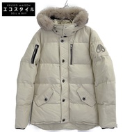 Moose Knuckles 21AU-MK2228M3Q 3Q 連帽羽絨外套 M/M [二手]