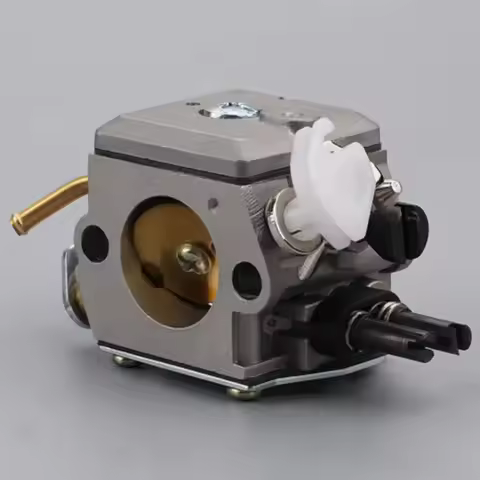 Carburetor For Husqvarna 362 365 371 372 371XP 372XP Chainsaws For HD-12 HD-6 For Lawn Mower Trimmer