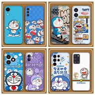 Fashion Phone Case For Vivo V19 V20 Pro S7 S7T V21 V21E T1 T1x Y10 Y75 Y70 Y53S Shockproof Bumper G9