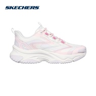 Skechers สเก็ตเชอร์ส รองเท้าผู้หญิง Women Moonhiker Street Shoes - 177593-LTPK