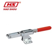 Quick and Easy Door Latch Taiwan Style Clamp HS-43101Brand Clamp  TMK8