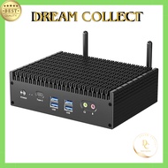 Direct from Japan
TOPGRO Fanless Mini PC - High Performance Industrial Compact Computer with 12th Ge