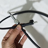 HỐP HỐP- Dây công tơ mét( 93cm-95cm) PHANH ĐĨA ( có vấu) - dây đồng hồ xe máy ATTILA ELIZABETH