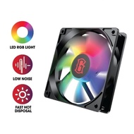 GAMEN GCF100 Gaming Fan Case RGB PC