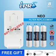 COWAY Water Filter Replacement Catridge for Coway Water Dispenser (Jakim Halal Certified)