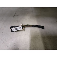 Peugeot 207 Meter Socket