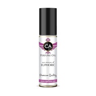 CA Perfume Impression of Euphoria for women Fragrance Body Oils Alcohol-Free Essential Aromatherapy 
