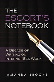 The Escort's Notebook Amanda Brooks