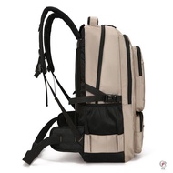 75L Large Capacity Waterproof Hiking Bag Backpack Backpack Travel Luggage Bag Anti-slip Chest Buckle