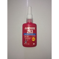 LOCTITE 243 THREADLOCKER 44091