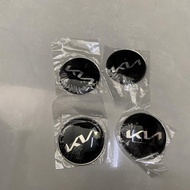 EMBLEM KIA PICANTO NEW KIA LOGO -RM3 Variasi
