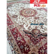 Carpet 1 millions thread Karpet Turki Karpet Turki 1 juta Benang carpet turkey Permaidani