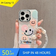 Compatible With Iphone 16 15 Pro Max 13 12 11 Super Cute Phone Case BKW091-GS3-ZJ