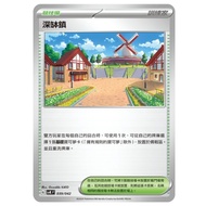 PTCG Pokemon Cards 正版寶可夢卡牌 繁体中文版 競技場