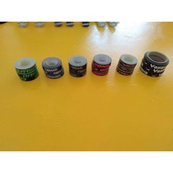 Table Tennis Ping Pong Original side tape tenergy, stiga, donic, xiom, joola, andro, yasaka, victas