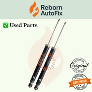 Mercedes Benz W176 W246 CLA W117 Rear Absorber (Used) 1 Set