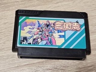 三國志 fc 紅白機