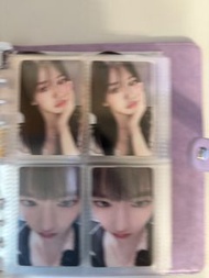 ive yujin