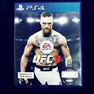 Ufc 3 used.#ufc3 
#ps4games 
#ps4