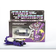 Transformers G1 Astrotrain Brand New