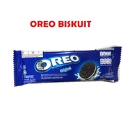 Oreo Cookies Original Oreo Biscuit - 1PC (28.5g)
