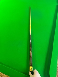 Riley Snooker Cue 英式桌球桿