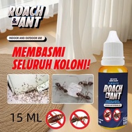 Umpan Lipas & Semut 🔥 - Pembasmi ​​Pest Control​​ & ​​Watson Malaysia​​ Quality 🐜