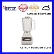 Astron Blender BL153 (House Hacks)