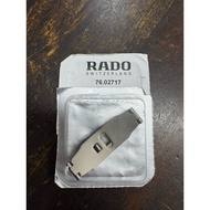 Rado DiaStar original parts (Strap exchange parts)