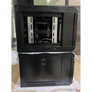 CHEAP 6U WALLMOUNT 6U SERVER RACK/ CHEAP SERVER RACK/ Original AND TRUSTED