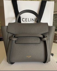 Celine Pico Belt Bag (送內袋）